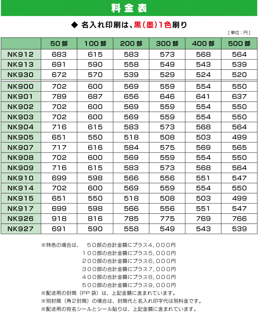 ポスティ料金表1色.png